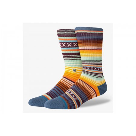 Stance Current Κάλτσες Ψηλές 1 Ζευγάρι 