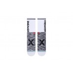 Stance Freaker Κάλτσα (A556A22FRE-WHT)