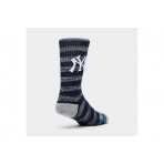Stance Yankees Twist Crew Κάλτσες Ψηλές (A556A22YAN-NVY)
