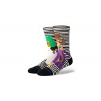 Stance Oompa Loompa Unisex Κάλτσες μέχρι τη Γάμπα Πολύχρωμες