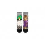 Stance Oompa Loompa Unisex Κάλτσες μέχρι τη Γάμπα Πολύχρωμες