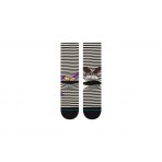 Stance Oompa Loompa Unisex Κάλτσες μέχρι τη Γάμπα Πολύχρωμες