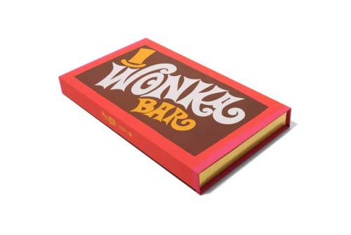Stance Willy Wonka Box Set Κάλτσες Ψηλές 4 Ζευγάρια (A556A24WIL-MUL)