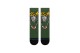 Stance Welcome Wilbur Crew Kάλτσες Ψηλές (A556A24WWC-GRN)