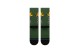 Stance Welcome Wilbur Crew Kάλτσες Ψηλές (A556A24WWC-GRN)