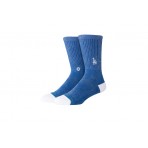 Stance Bags Lad Kάλτσες Ψηλές 1 Ζευγάρι (A556A25BLD-BLU)