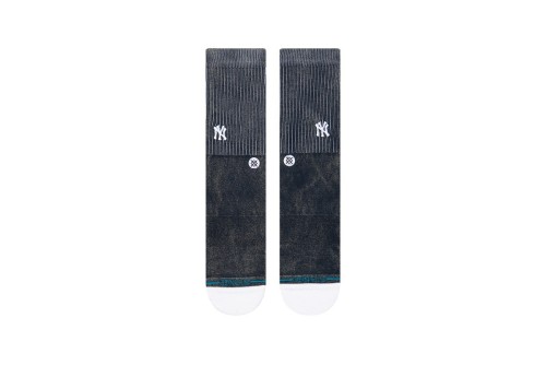 Stance Bags New York Yankees Κάλτσες Ψηλές 1 Ζευγάρι (A556A25BNY-NVY)