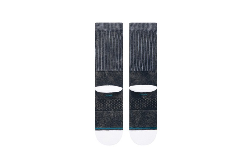 Stance Bags New York Yankees Ανδρικές Ψηλές Κάλτσες Μπλε Σκούρο 1 Ζευγάρι