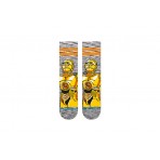 Stance C3po Star Wars Unisex Ψηλές Κάλτσες 1 Ζευγάρι