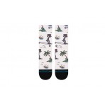 Stance Kool Katz Surf Crew Kάλτσες Ψηλές 1 Ζευγάρι (A556A25KOO-CVS)