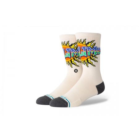 Stance Sublime Crew Kάλτσες Ψηλές 1 Ζευγάρι 