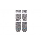 Stance The Storm Trooper Unisex Ψηλές Κάλτσες Γκρι 1 Ζευγάρι