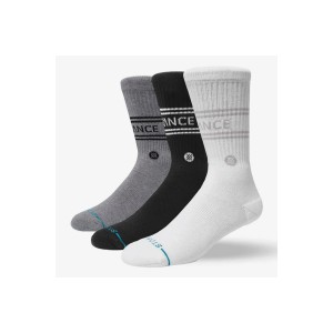 Stance Vital Kάλτσες Ψηλές 3 Ζευγάρια (A556A25VIT-MUL)