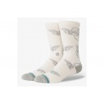 Stance Cherub Κάλτσες Ψηλές 1 Ζευγάρι (A556A26CHE-CVS)