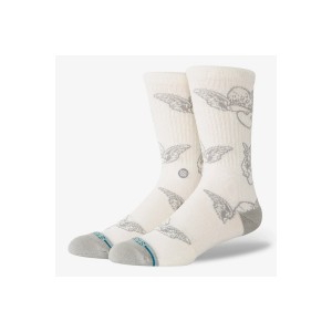 Stance Cherub Κάλτσες Ψηλές 1 Ζευγάρι (A556A26CHE-CVS)