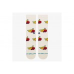 Stance Fruits Κάλτσες Ψηλές 1 Ζευγάρι (A556A26FRU-CVS)