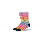 Stance Haroshi Stripe Κάλτσα (A556B22HAR-MUL)