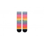 Stance Haroshi Stripe Κάλτσες μέχρι τη Γάμπα Πολύχρωμες