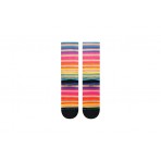 Stance Haroshi Stripe Κάλτσες μέχρι τη Γάμπα Πολύχρωμες