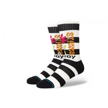 Stance Enjoy Κάλτσες Ψηλές 