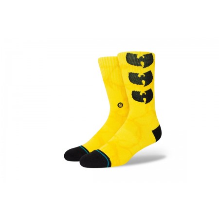 Stance Enter The Wu Κάλτσες Ψηλές 