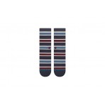Stance Devon Kάλτσες Ψηλές 1 Ζευγάρι (A556C25DEV-NVY)