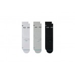 Stance Origin Kάλτσες Ψηλές 3 Ζευγάρια (A556C25ORN-MUL)