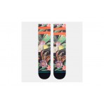 Stance Playa Larga Κάλτσες Ψηλές 1 Ζευγάρι (A558A21PLY-MUL)