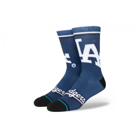 Stance Bp Jersey La Κάλτσες Ψηλές 