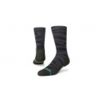 Stance Complex Camo Crew Κάλτσα (A558C21COM-BLK)