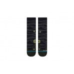 Stance Complex Camo Crew Κάλτσα (A558C21COM-BLK)