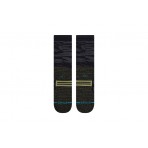 Stance Complex Camo Crew Κάλτσα (A558C21COM-BLK)