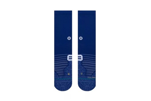 Stance Icon Sport Κάλτσες Ψηλές 1 Ζευγάρι (A55921SC-ROY)