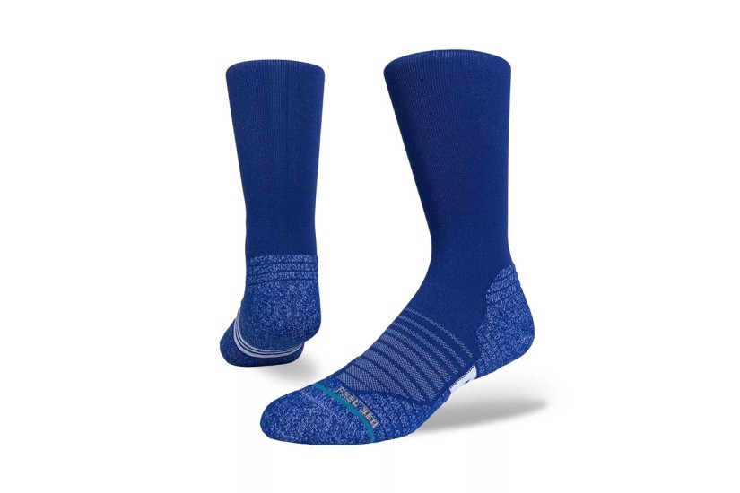 Stance Icon Sport Ανδρικές Κάλτσες μέχρι τη Γάμπα Ρουά