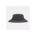 Jack Wolfskin Mesh Καπέλο Bucket Πουρό