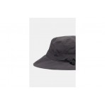 Jack Wolfskin Mesh Καπέλο Bucket Πουρό