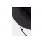 Jack Wolfskin Mesh Καπέλο Bucket Πουρό