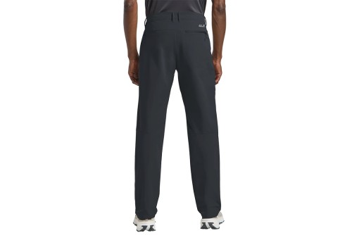 Jack Wolfskin Pico Trail Παντελόνι Ανδρικό (A63904-6350)
