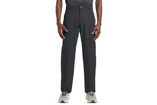 Jack Wolfskin Pico Trail Παντελόνι Ανδρικό (A63904-6350)
