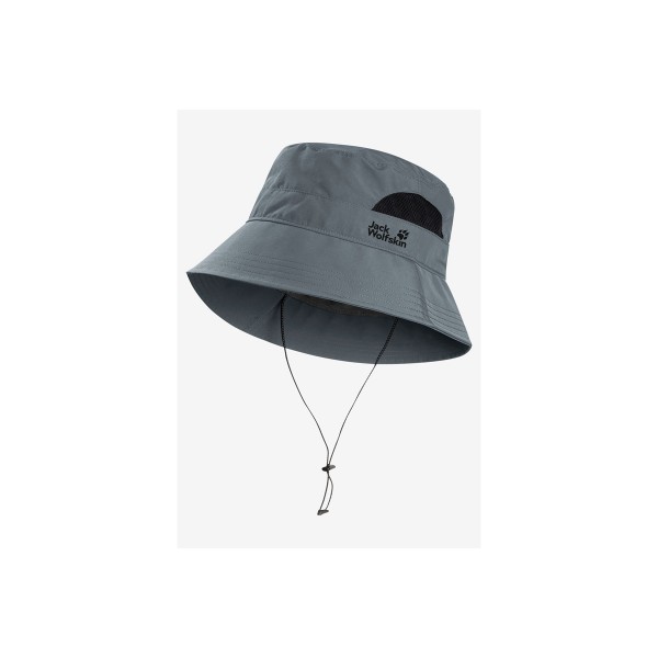 Jack Wolfskin Vent Καπέλο Bucket (A64897-F0303)