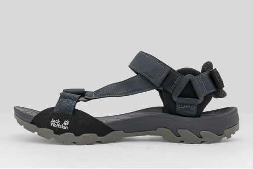Jack Wolfskin Ridge Σανδάλια (A65589-6000)