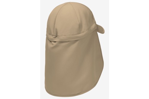 Jack Wolfskin Canyon Neck Protector Καπέλο Bucket (A65770-A0082)