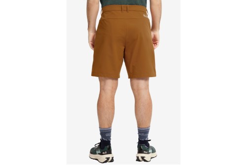 Jack Wolfskin Pico Βερμούδα Αθλητική Ανδρική (A65966-5401)