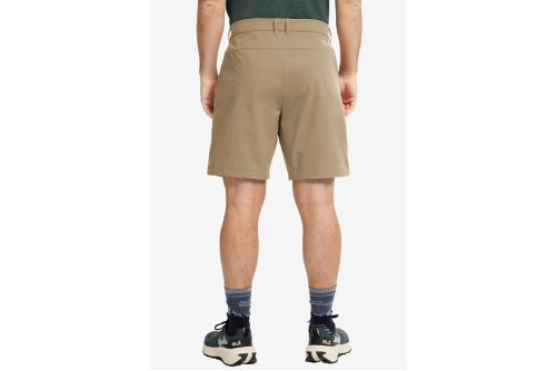 Jack Wolfskin Pico Βερμούδα Αθλητική Ανδρική (A65966-A0082)