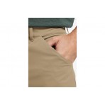 Jack Wolfskin Pico Ανδρική Αθλητική Βερμούδα Μπεζ