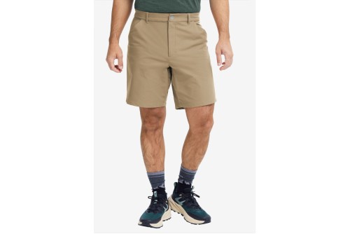 Jack Wolfskin Pico Βερμούδα Αθλητική Ανδρική (A65966-A0082)
