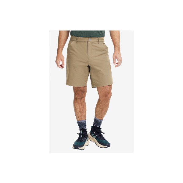 Jack Wolfskin Pico Βερμούδα Αθλητική Ανδρική (A65966-A0082)