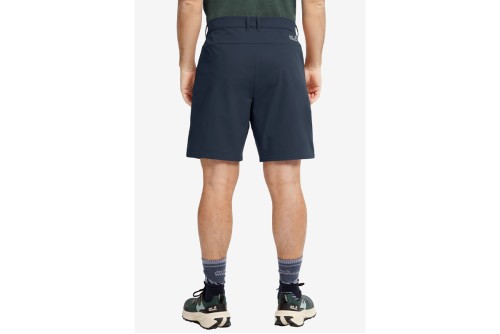 Jack Wolfskin Pico Βερμούδα Αθλητική Ανδρική (A65966-C0412)
