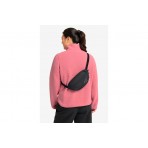 Jack Wolfskin Berkeley Hipbag Τσαντάκι Μέσης Μαύρο