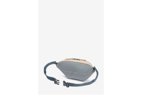 Jack Wolfskin Berkeley Hipbag Τσαντάκι Μέσης (A65979-A0084)